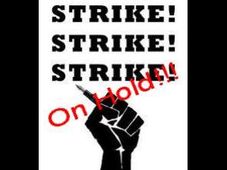 Maharashtra Edu'n Institutes Puts Strike On Hold