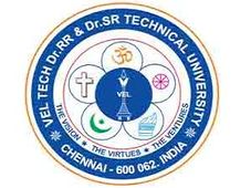VEL Technical University B.Tech admissions 2013