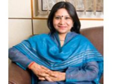 Ms.Sharmishtha Julka, Director of The Sagar School