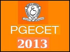 Osmania University Holds PGECET 2013 On 22nd May
