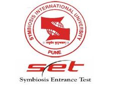 SIU holds Symbiosis Entrance Test 2013 on 04 May