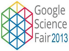 Google Science Fair 2013, Register Now