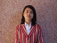 Sagarian girl emerges winner of PanSouthAsia Event