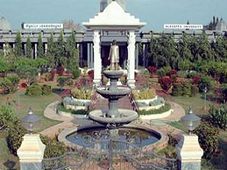 Alagappa University Opens UG & PG admissions 2013