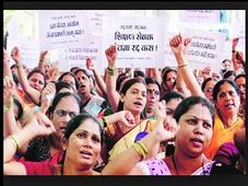 Maharashtra SSC Boardexam Results Might Be Delayed