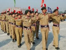 NCC To Be Elective Subject In Colleges & Varsities