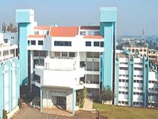 KIMS University UG Medical Entrance Test on 23 May