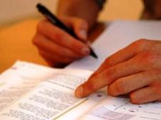 How to prepare for JEE Main 2013 entrance test