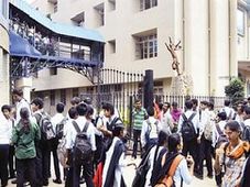 K'taka II PU Maths paper tough,may get grace marks