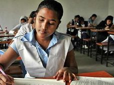 AP SSC students to get answer sheet photo copies