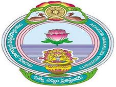 Acharya Nagarjuna University ANUPGCET 2013 on 4May