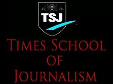 TSJ Invites Appl'n For PG Diploma In Journalism