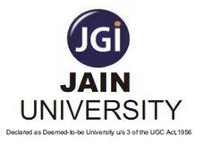 Jain University Opens UG & PG admissions 2013