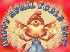 10 Best Ideas For Children On April Fool's Day