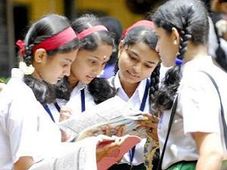Karnataka SSLC board exam 2013 starts from Today