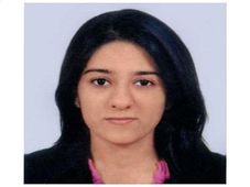 Delhi student holds 3 Professional Course at age23
