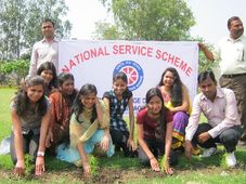 Plantation Program at Career College of Management