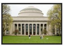 MIT To Work With India To Solve Global Issues