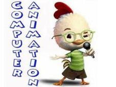 Development Of An Advanced Animation Technology