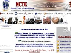 NCTE withdraws 7MEd colleges recognition in K'taka