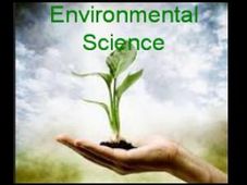 New Options in the field of Environment Science