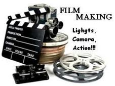 Short Course On Film Making 'Media & City' By IIHS