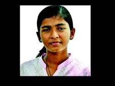 15 Yr Old Girl From Kerala To Launch Web Company!