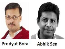 Yale Varsity selects two Indians for world fellows