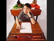 Exam-Oriented Education In India Seems Stressful