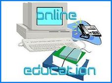 Academics & Industry Ties-To Drive On Online Edu'n