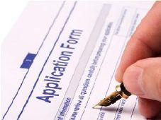 UPSC CMS 2013- Instructions On Filling Online Application Form