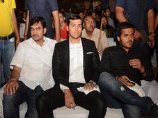 Noida International University celebrates “Fest of India”