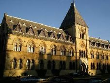 Oxford University To Attract More Indian Undergraduate Students 