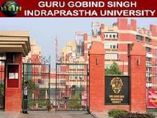 Indraprastha University See Increase In Number Of B.Com Applicants