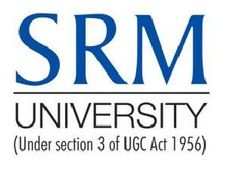 SRM Entrance Exam On 20th April. About 1.5 Lakh Aspirants Take Part.