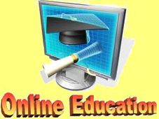 Indian 'Online Education' Aims In Growth To $40 Billion By 2017