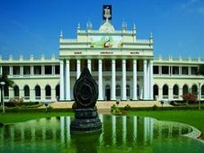 HC notices State Government on Appointment of VC of Mysore University 