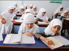 AIMES Demands For 4% Quota To Muslims In Education and Job Sectors 