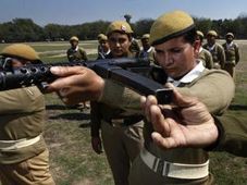 Tamil Nadu CM demands a University for Police & Internal Security
