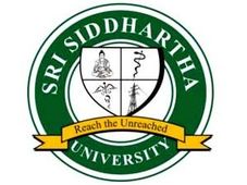 Sri Siddhartha University conducts all India entrance exam on June 02