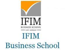 IFIM B-School Introduced ‘international immersion' For PGDM