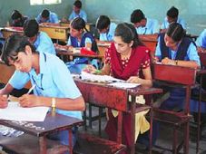 Maharashtra Board reduces 50 marks in Mathematics Paper for Class 10