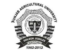 Punjab Agricultural University admission notice 2013-14