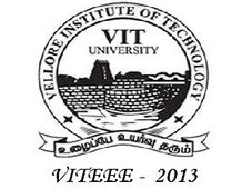 VIT University conducts VITEEE 2013 Re-exam on May 02