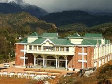 Central University of Himachal Pradesh Opens PG Admissions 2013