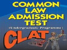Caution on 'Fake Mails' to all CLAT-2013 candidates