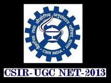 UGC NET 2013 Online Application form submission date extended