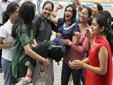 73% Students passed in Odisha Matric Board Exam