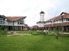 IIM Kozhikode signs MoU with UK-based Plymouth University