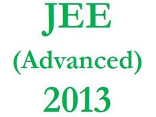JEE Advanced 2013 online registration begins from May 8